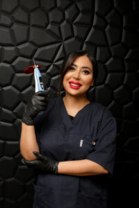 آرین اسداوف