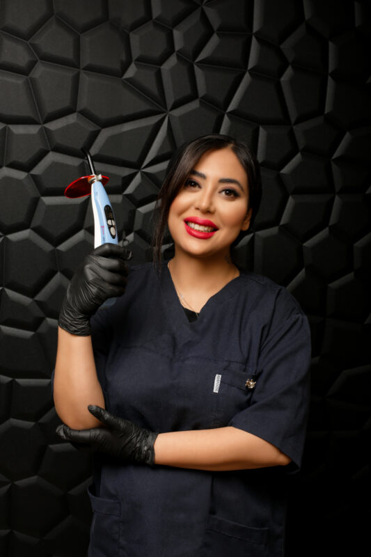 آرین اسداوف