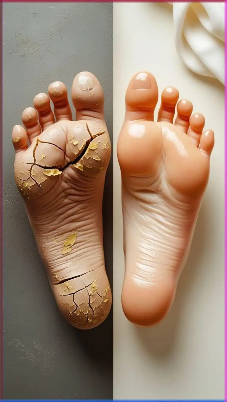 پدیکور لوکس غرب تهران