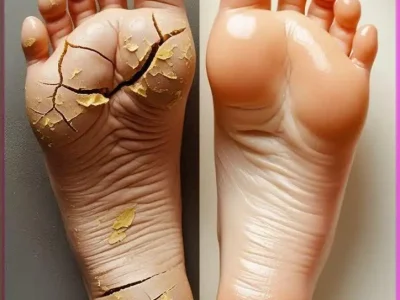 پدیکور لوکس غرب تهران